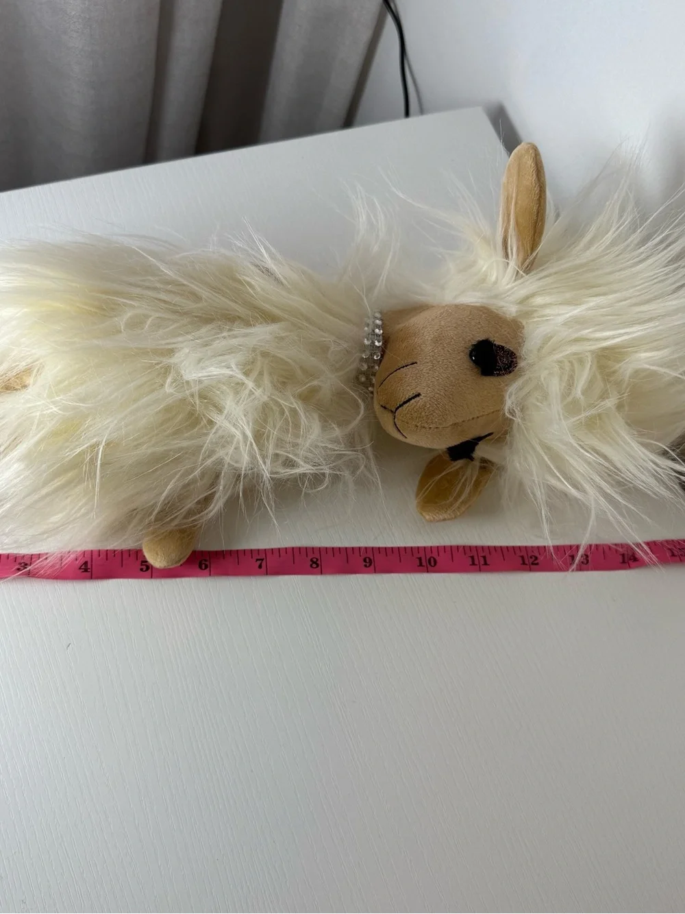 Jellycat Swellegant Sophie Sheep